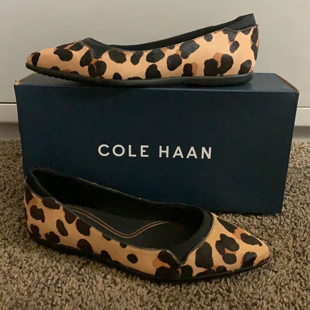 Cole Haan Grand Ambition Skimmer